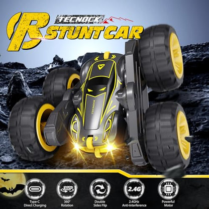 Remote Control Car for Kids