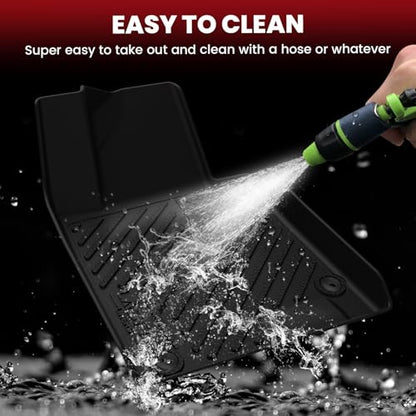 Floor Mats for Hyundai Sonata AWD 2020