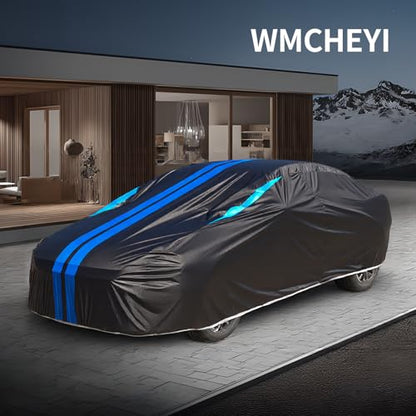 Car Covers for Automobiles