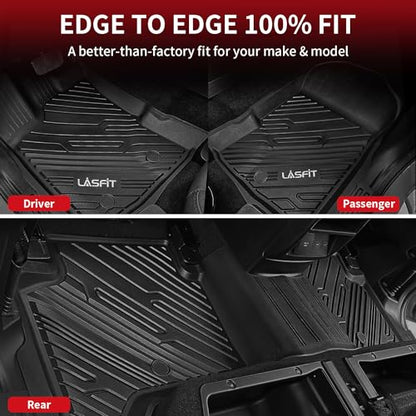Floor Mats for Ford Escape 2020