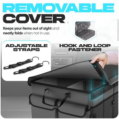 Trunk Organizer