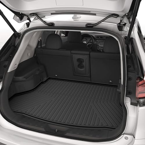 Floor Mats Set for Nissan Rogue 2014