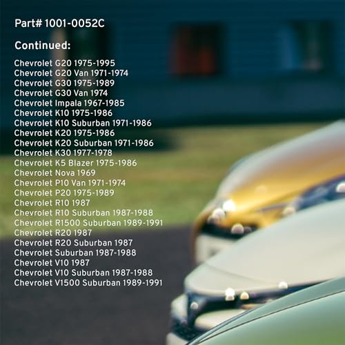Front Ceramic Brake Pads