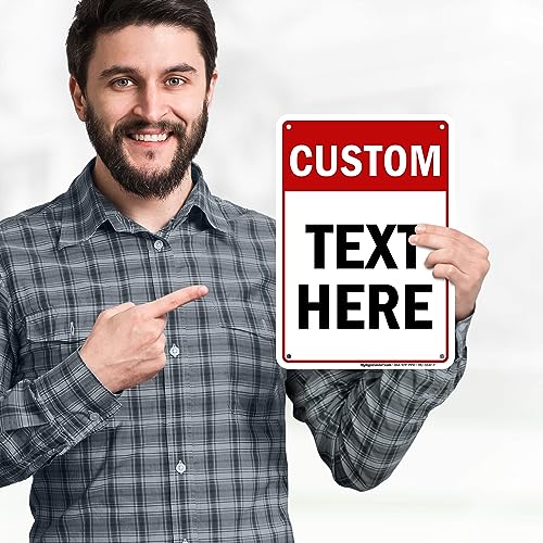 Custom Sign Custom Sign for Business