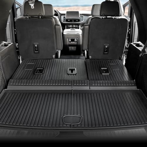 Floor Mats for 2021