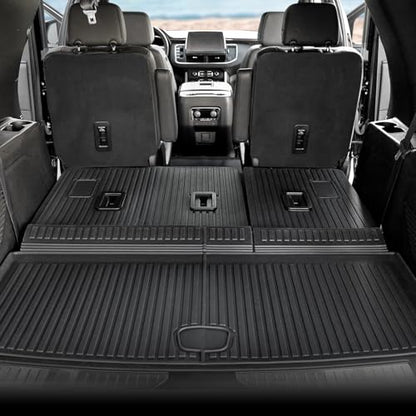 Floor Mats for 2021