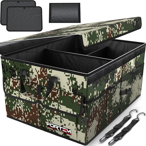 Trunk Organizer