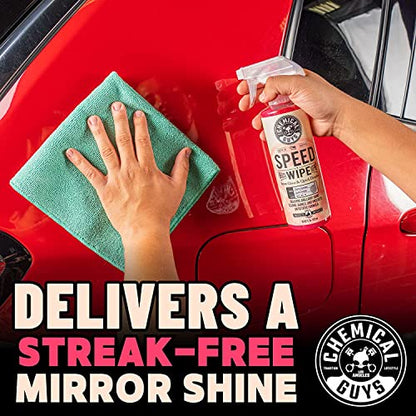 15 Piece Arsenal Builder Car Wash Kit