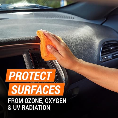 Car Protectant Refill (128 Fl Oz)