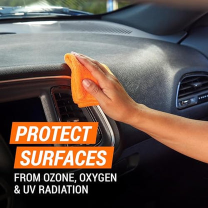 Car Protectant Refill (128 Fl Oz)