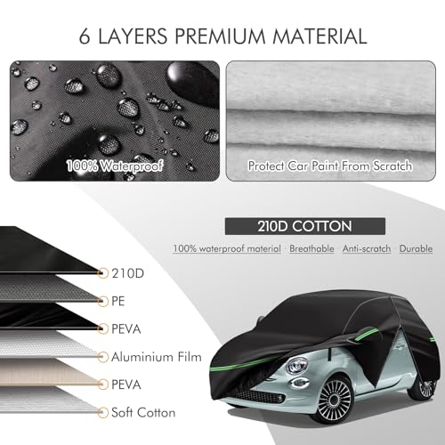 Car Cover for 2007