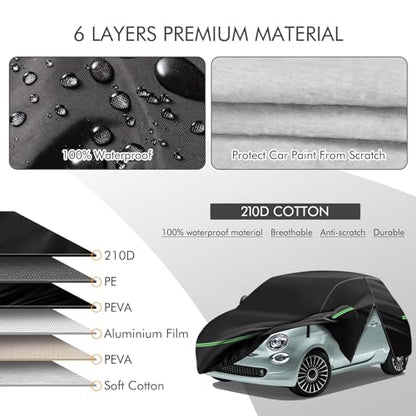 Car Cover for 2007