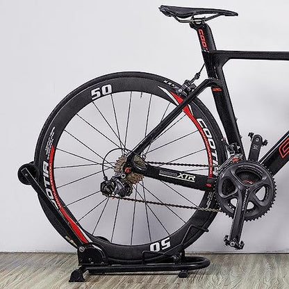 Indoor Bike Floor Stand