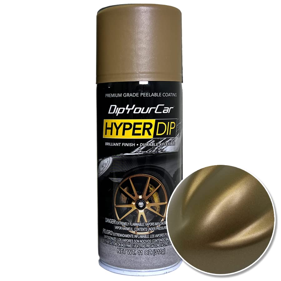 com HyperDip Paint (11 Ounce)