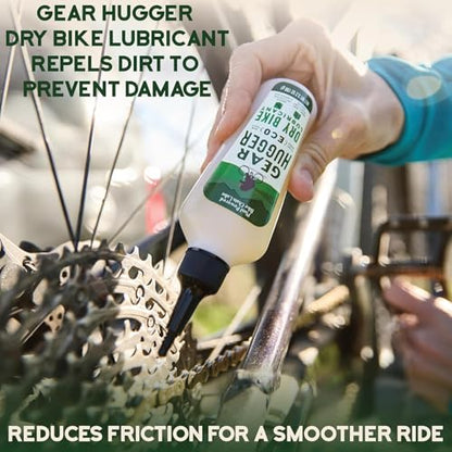 Bike Bundle 3 (45.5 Fl Oz)