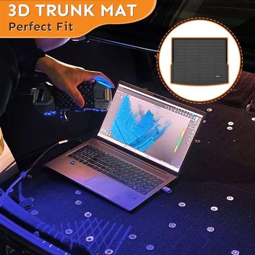Floor Mats for 2016