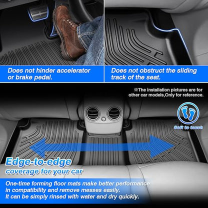 Elantra Floor Mats