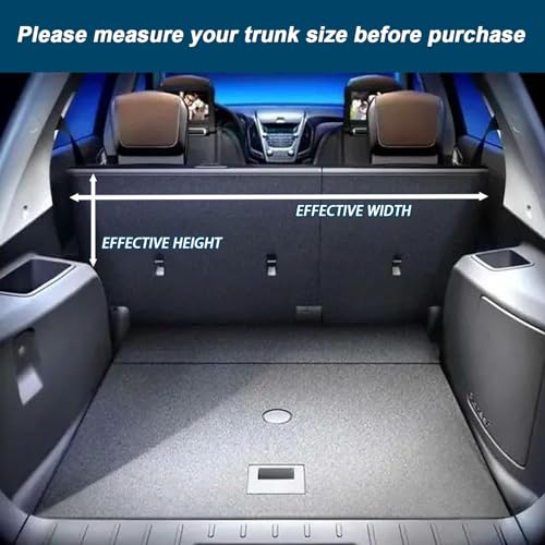 Deluxe Leather Trunk and Backseat Organizer for Car SUVs & RVs
