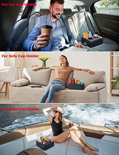 Back Seat Cup Holder for Car