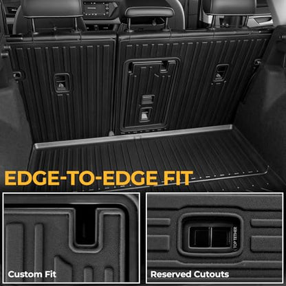 Floor Mats for 2022