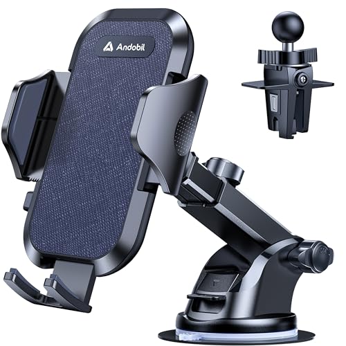 Car Phone Holder Mount