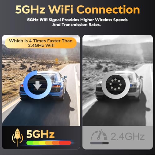 Dash Cam Front and Rear