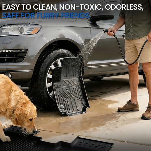 Floor Mats for Lexus RX350