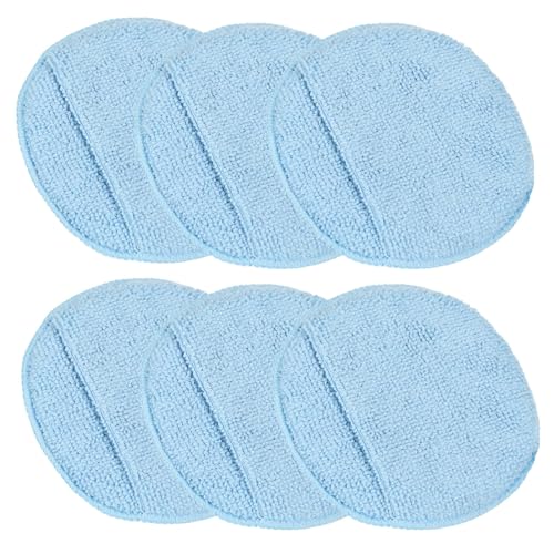 Microfiber Applicator Sponge