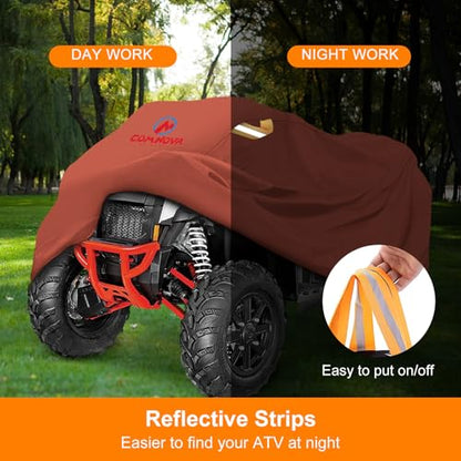 Comnova ATV Cover for 4 Wheelers