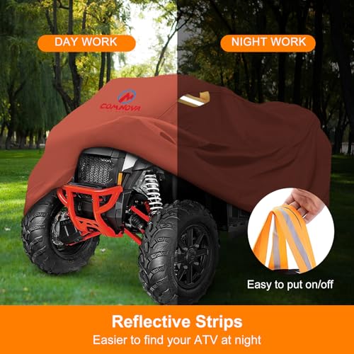 Comnova ATV Cover for 4 Wheelers