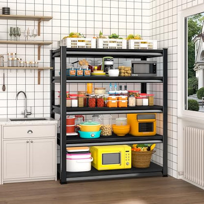 Garage Shelving Heavy Duty