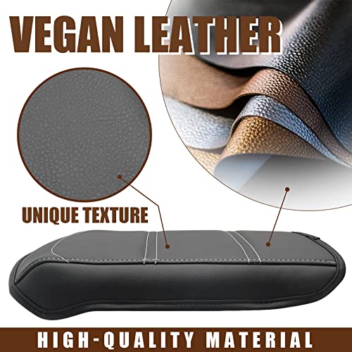 Armrest Cover for GMC Acadia 2017