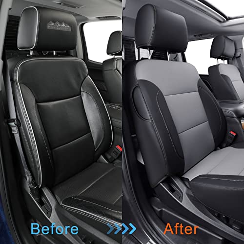 Custom Fit Seat Covers for 2014