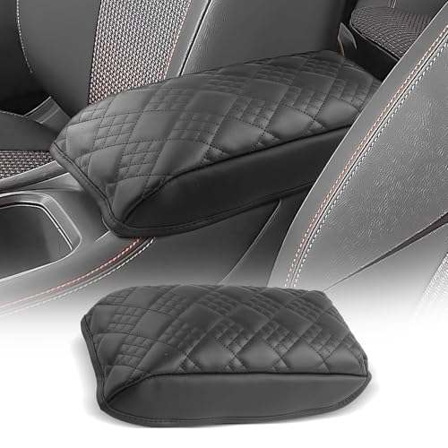 for 2025 2026 Nissan Kicks Center Console Cover Armrest Box Cover for Kicks
