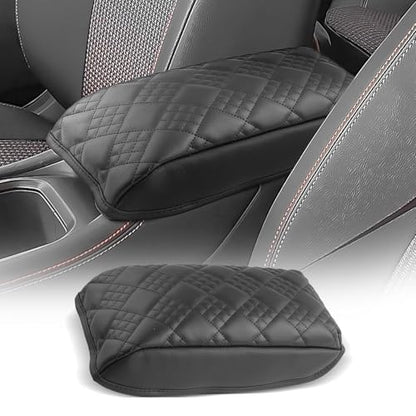 for 2025 2026 Nissan Kicks Center Console Cover Armrest Box Cover for Kicks