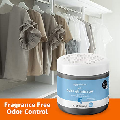 Gel Odor Eliminator (17 Ounce)