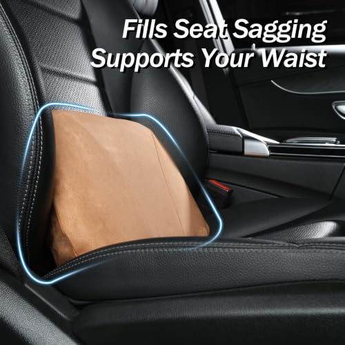 Lumbar Support Pillow