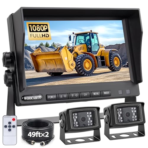 7" AHD1080P 2 (2 Count)