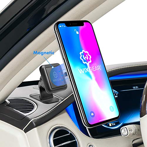 Magnetic Phone Mount