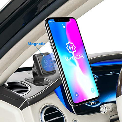 Magnetic Phone Mount