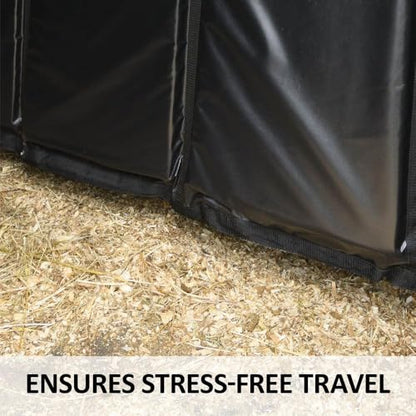 Trailer Stall Wall Kick Pad Mat