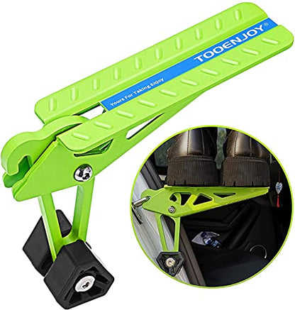 Universal Car Door Step for Car Roof Access