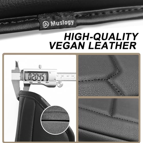 Armrest Cover for Ford Bronco 2021