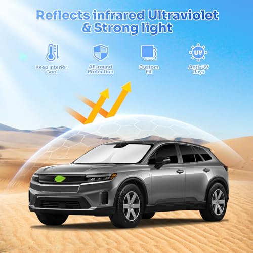Sunshades for 2024 (8 Count)