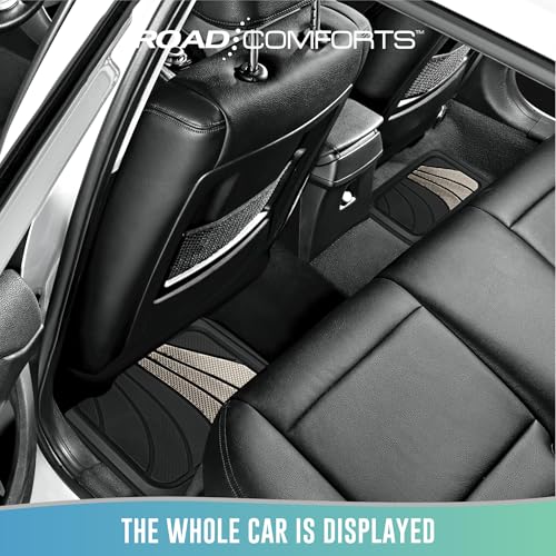 Car Floor Mats Full Set