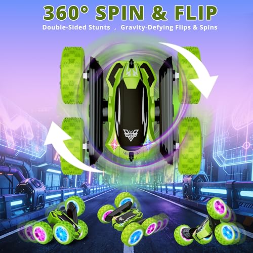 Remote Control Car