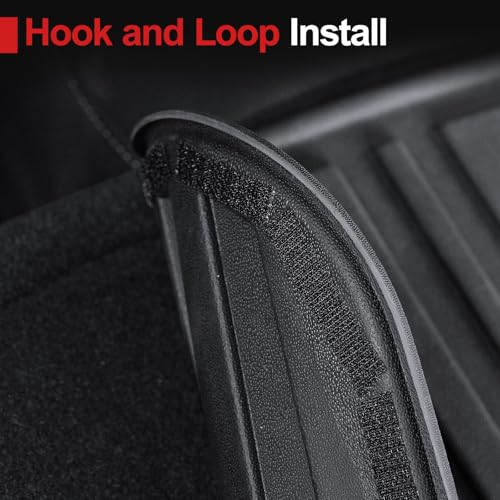 Cargo Mat for Acura MDX 2026 2022