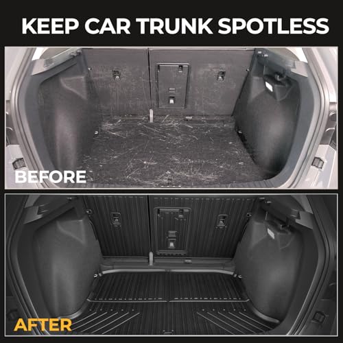 Floor Mats for 2022