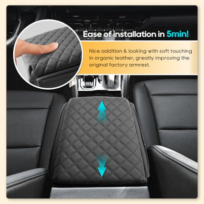 Armrest Cover for 2025