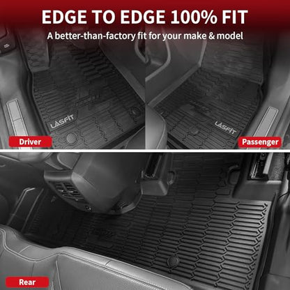 Floor Mats for Ford Mustang Mach